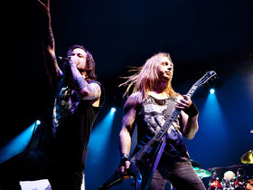 In pictures: Download festival 2012