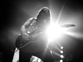 In pictures: Download festival 2012