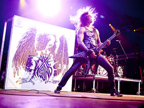 In pictures: Download festival 2012