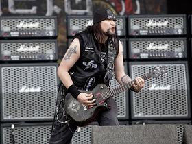 In pictures: Download festival 2012