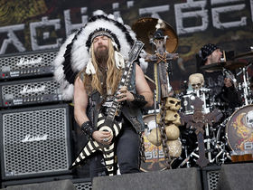 In pictures: Download festival 2012