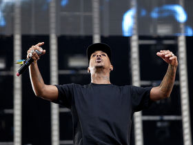 In pictures: Download festival 2012