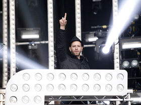In pictures: Download festival 2012