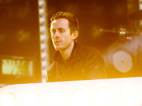 In pictures: Download festival 2012