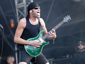 In pictures: Download festival 2012