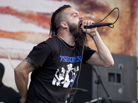 In pictures: Download festival 2012