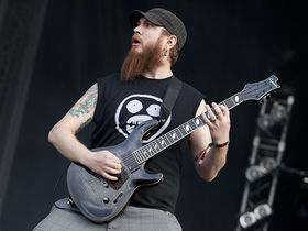 In pictures: Download festival 2012
