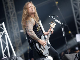 In pictures: Download festival 2012