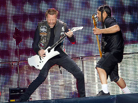 In pictures: Download festival 2012