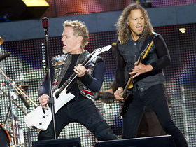 In pictures: Download festival 2012