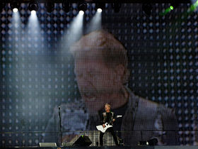 In pictures: Download festival 2012