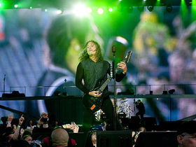 In pictures: Download festival 2012