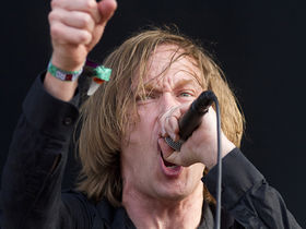 In pictures: Download festival 2012