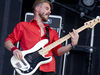 Appearing on the Zippo Encore stage on Sunday (10 June)