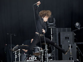 In pictures: Download festival 2012