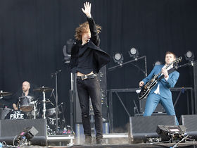 In pictures: Download festival 2012