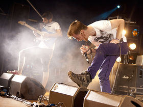 In pictures: Download festival 2012