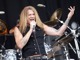 In pictures: Download festival 2012