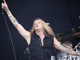 In pictures: Download festival 2012