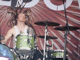 In pictures: Download festival 2012