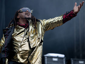 In pictures: Download festival 2012