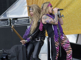 In pictures: Download festival 2012