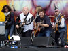 Appearing on the Jim Marshall stage on Saturday (9 June)
