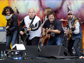 In pictures: Download festival 2012