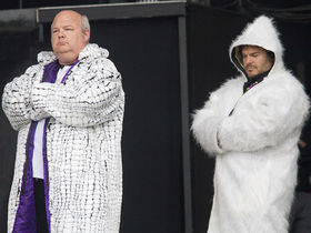 In pictures: Download festival 2012