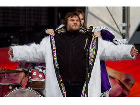 In pictures: Download festival 2012