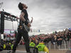 Appearing on the Jim Marshall stage on Saturday (9 June)