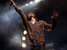 In pictures: Download festival 2012