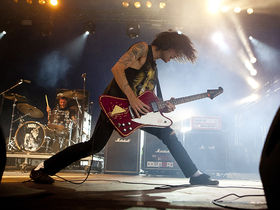 In pictures: Download festival 2012
