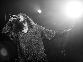 In pictures: Download festival 2012