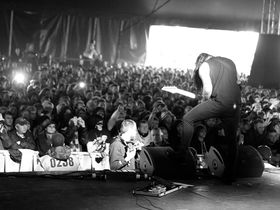 In pictures: Download festival 2012