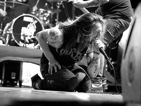In pictures: Download festival 2012