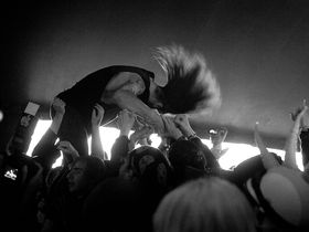 In pictures: Download festival 2012