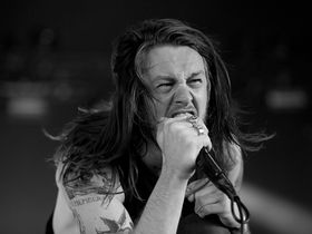 In pictures: Download festival 2012