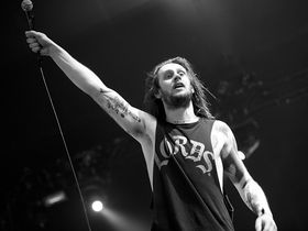 In pictures: Download festival 2012