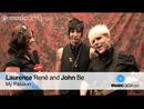 Download 2009: My Passion interview