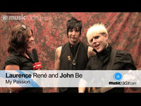 Download 2009: My Passion interview