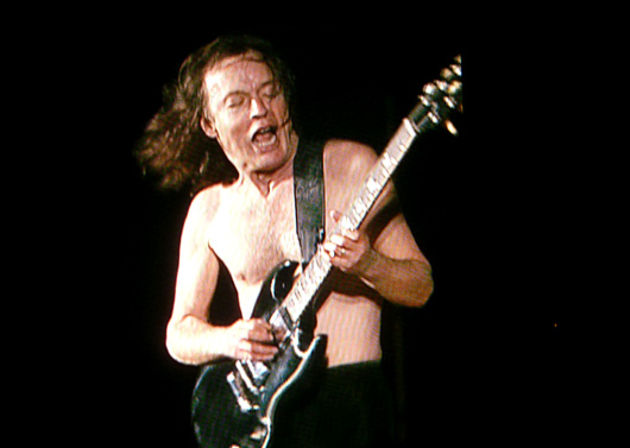 AC/DC