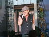 The real Brian Johnson stands up