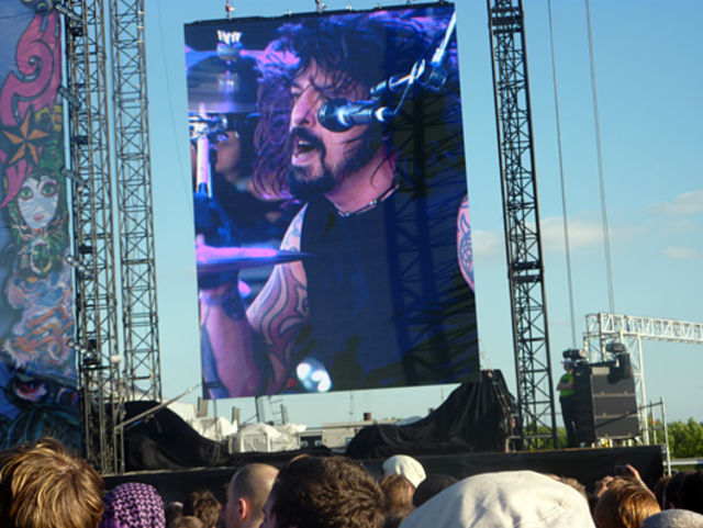 Them Crooked Vultures