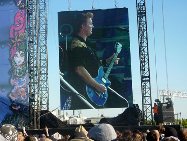 Them Crooked Vultures