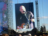 Multi-instrumentalist Alain Johannes takes a turn on bass...