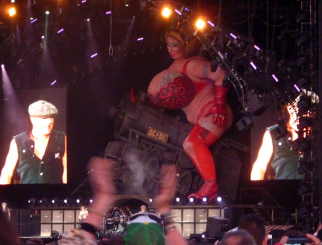 AC/DC