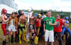 Lucha Britannia