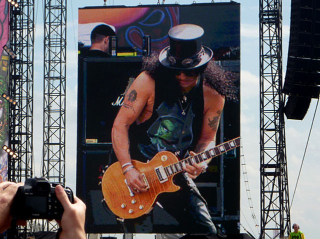 Slash