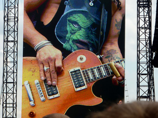 Slash